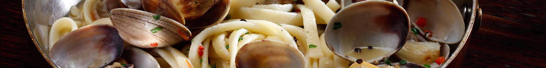 Treat yourself to the delicacies!